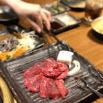 焼肉ダイニング 太樹苑 - 