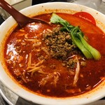 ヌードルダイニング 道麺 - 