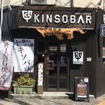 KINSOBAR - 