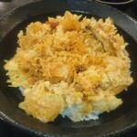 天ぷら 和食処 舞恒 - 