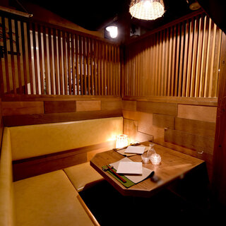 Koshitsu Izakaya Umaimon - 