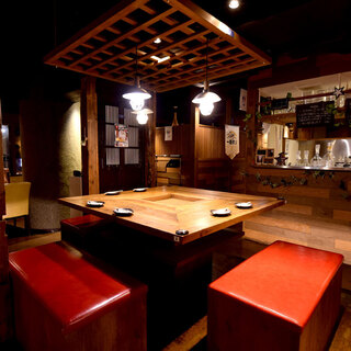 Koshitsu Izakaya Umaimon - 