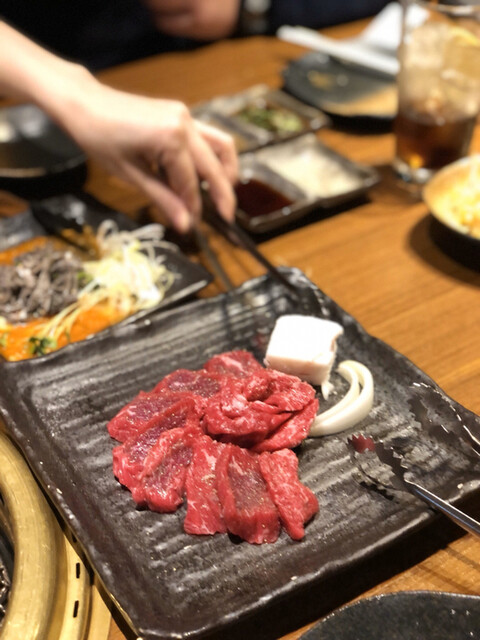 Yakiniku Dining Taijuen Higashinakano Ten photo 3