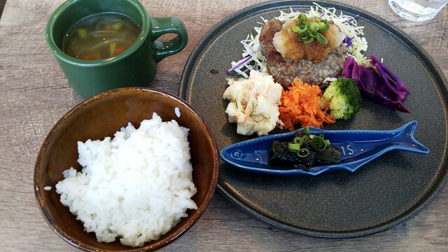 cookie&cafe UZU photo 3