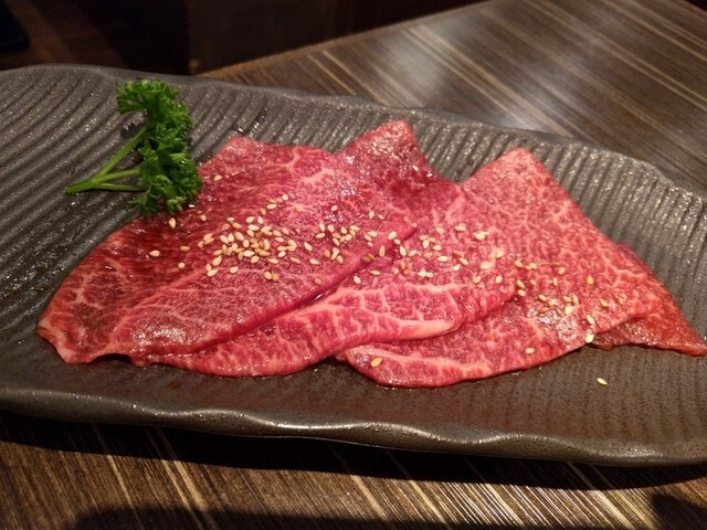 ホルモン焼肉 かめつる 荏原中延 焼肉 食べログ