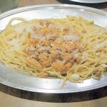 焼肉 はせ川 - ウニスパ