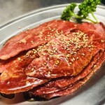 Horumon Yakiniku Kametsuru - 