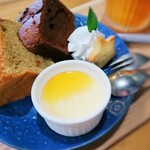 ブルックリン風ママカフェ イチカフェ - 