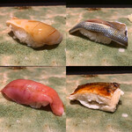 Sushi Kiwa - 