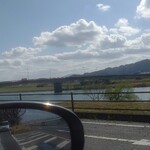 Spice&Dining KALA - カーラの帰り道♪