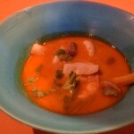 Spice&Dining KALA - 辛さが強い割にマイルド♪酸味も鼻に突くことなく心地よい♪