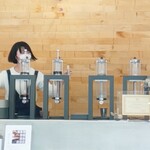 TSUJIMOTO COFFEE - 