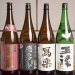 Fukushiki - 日本酒