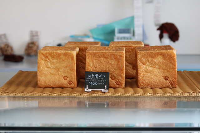 coffee HYGGE montblanc 1955 - 下北（パン）の写真