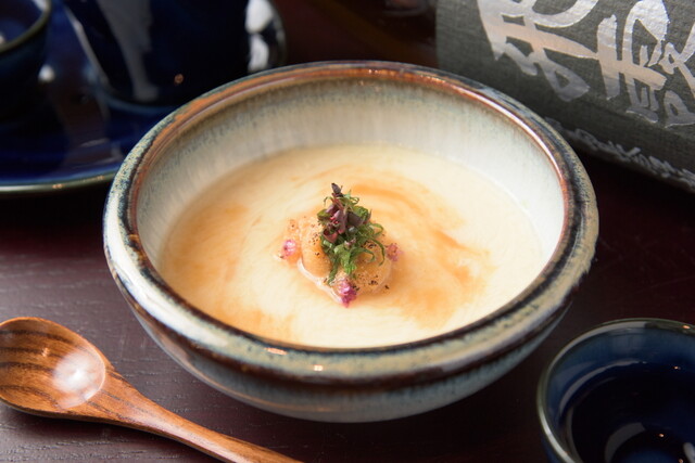 ふくしき - 福島（居酒屋）の写真