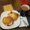 町屋カフェ キイロ