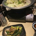 水炊き・焼鳥 とりいちず - 