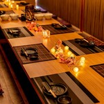 秋葉原個室居酒屋 柚柚 - 