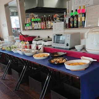 西武新宿線 東京都 沿線でランチに使える自然食 オーガニック ランキング 食べログ