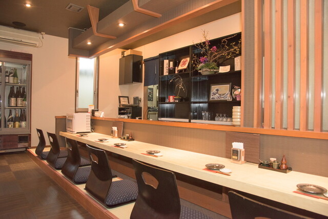 ふくしき - 福島（居酒屋）の写真