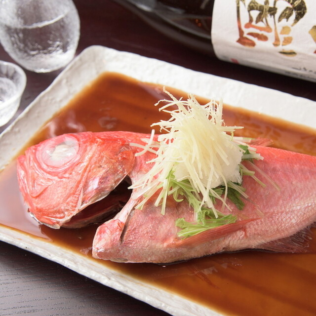 福島市の居酒屋『ふくしき』- おいしい料理とお酒が楽しめるおすすめ店