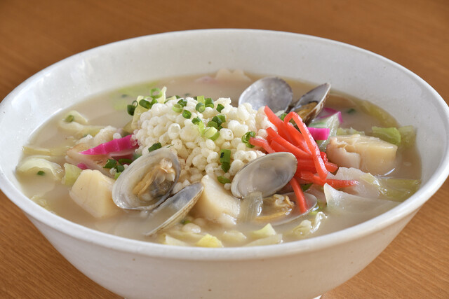 キネマ館 道の駅 流水街道 網走 桂台 ラーメン 食べログ