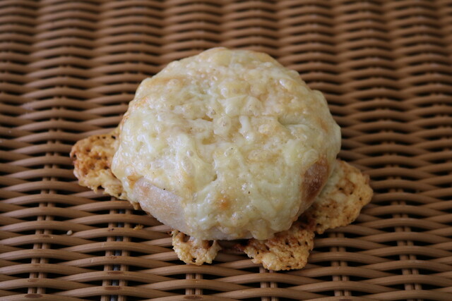 coffee HYGGE montblanc 1955 - 下北（パン）の写真