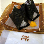 オムスビ+カフェ オム - 