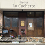 Bistro La Cachette - 
