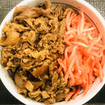 なか卯 Jr福山駅店 福山 牛丼 食べログ