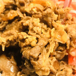 なか卯 Jr福山駅店 福山 牛丼 食べログ