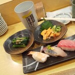 Gontarousushi - 