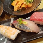 Gontarousushi - 