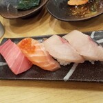 Gontarousushi - 