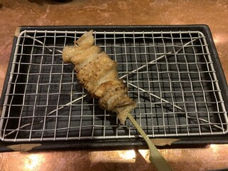 Yakitori To Oden Isseki Gochou - 