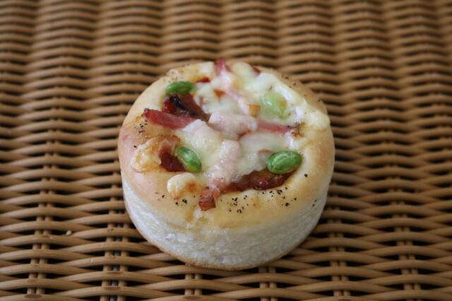 Coffee HYGGE Montblanc 1955 下北 むつ市のカフェ・パン屋