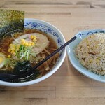 ラーメン大将 - 