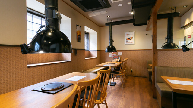 Sumibi Yakiniku Manmaru Fuchu Honten photo 5