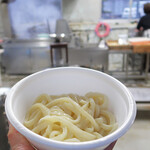 岡崎製麺所 - 