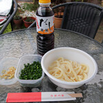 岡崎製麺所 - 
