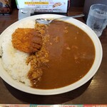 CoCo壱番屋 津上浜店 - 