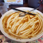 CoCo壱番屋 津上浜店 - 