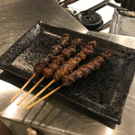 Yakitori Sakisan - 