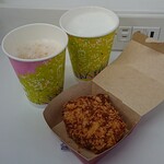LAWSON - 料理写真: