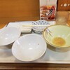 奈良針テラス食堂