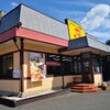 山田うどん 木曽根店