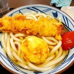 丸亀製麺 - 