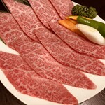 Yakiniku Washino - 