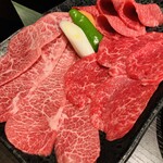 焼肉 わしの - 