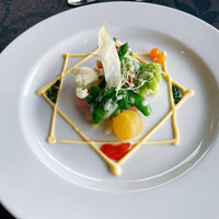 リストランテ天空 - 